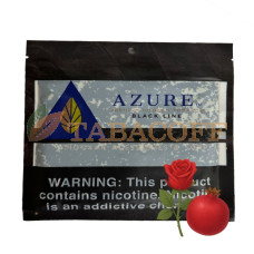 Табак для кальяна Azure Black Line Persian Rose (Роза, Гранат) 100 гр